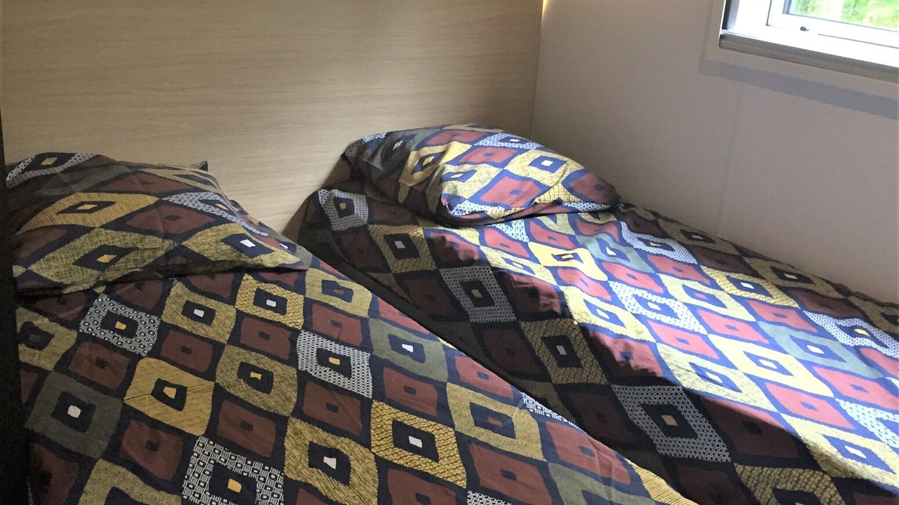 Photo of Bedroom in Caurel