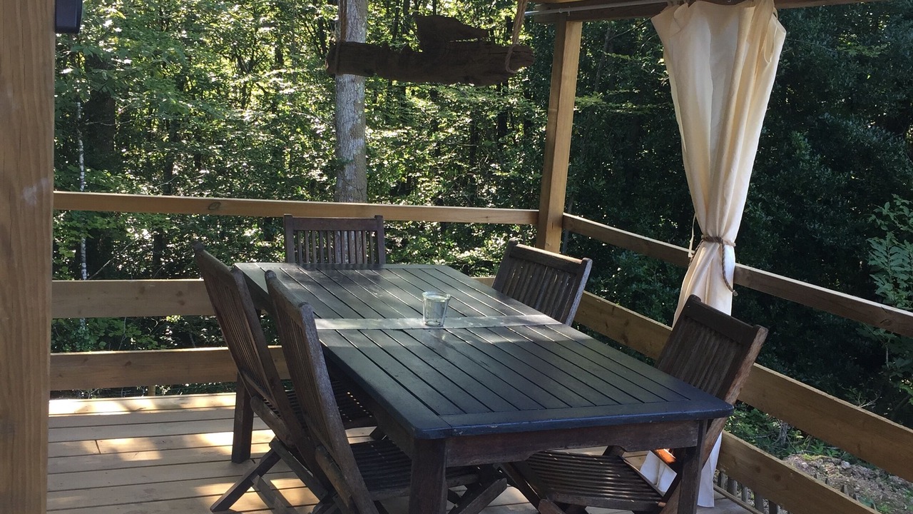 Photo of Outdoor in Caurel