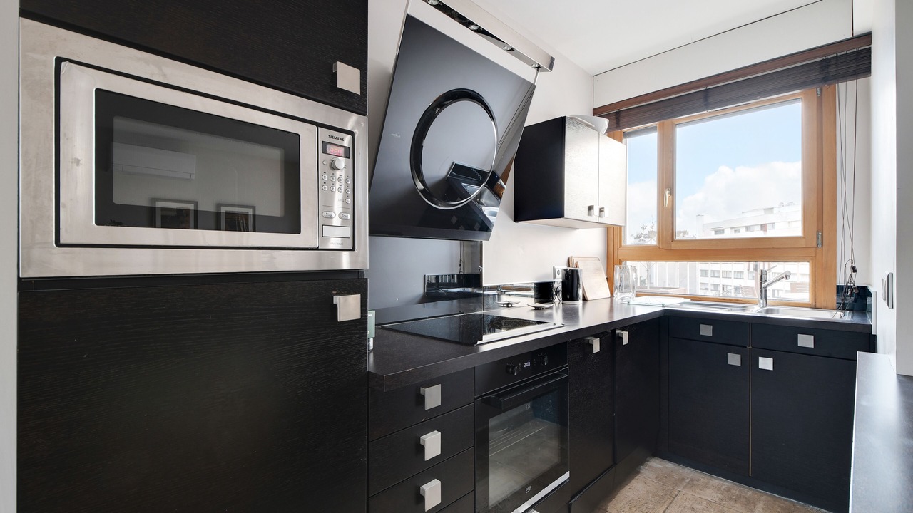 Photo of Kitchen in Chaillot