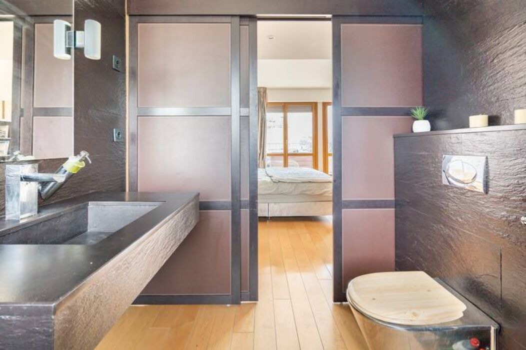 Photo of Bathroom in Chaillot