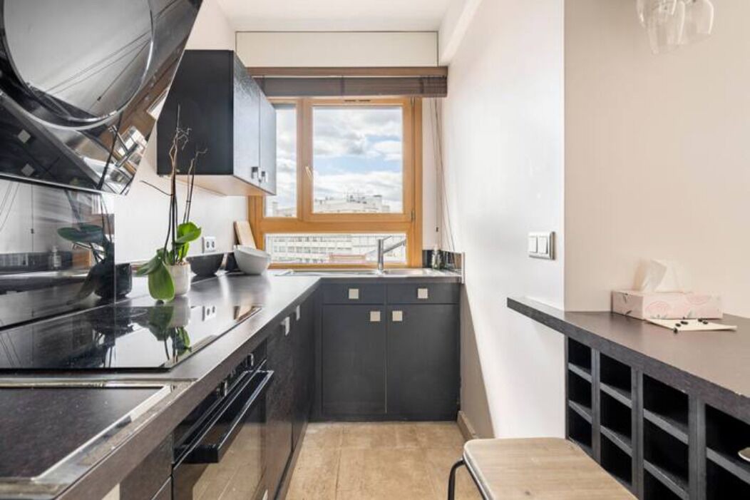 Photo of Kitchen in Chaillot