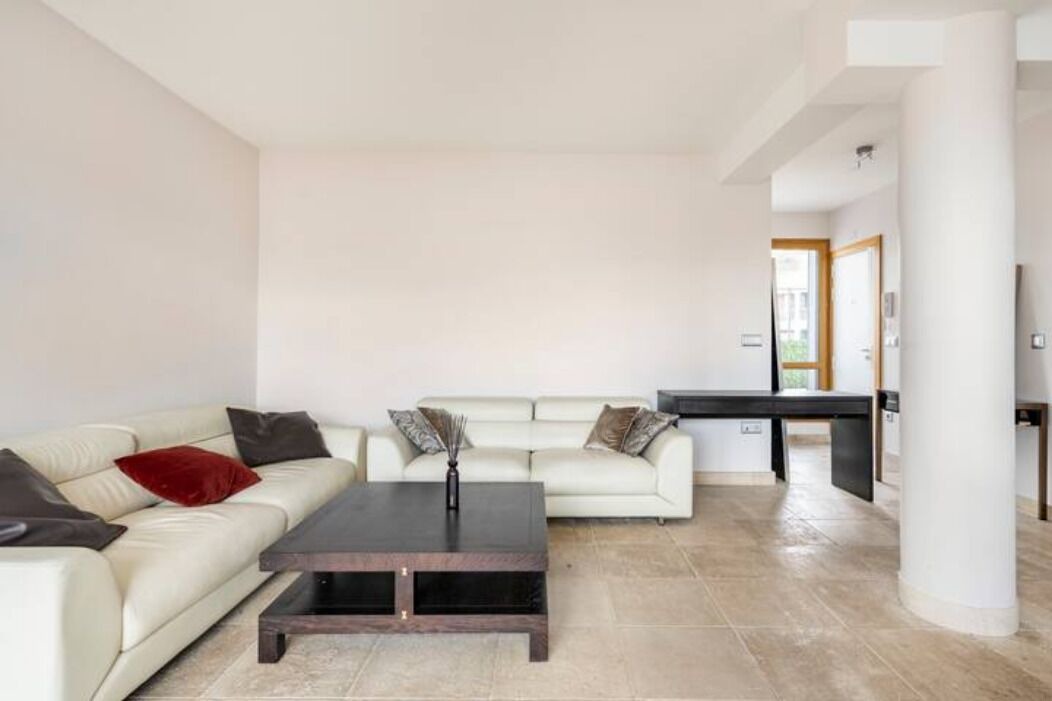 Photo of Livingroom in Chaillot
