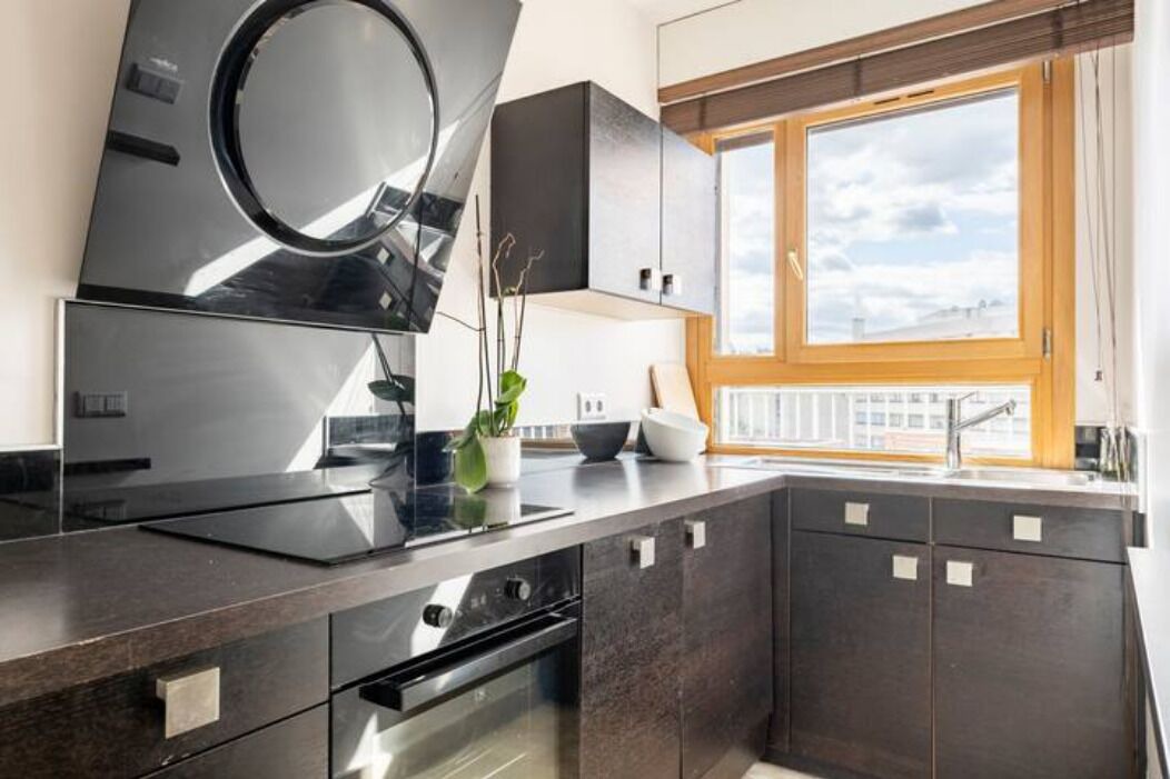 Photo of Kitchen in Chaillot