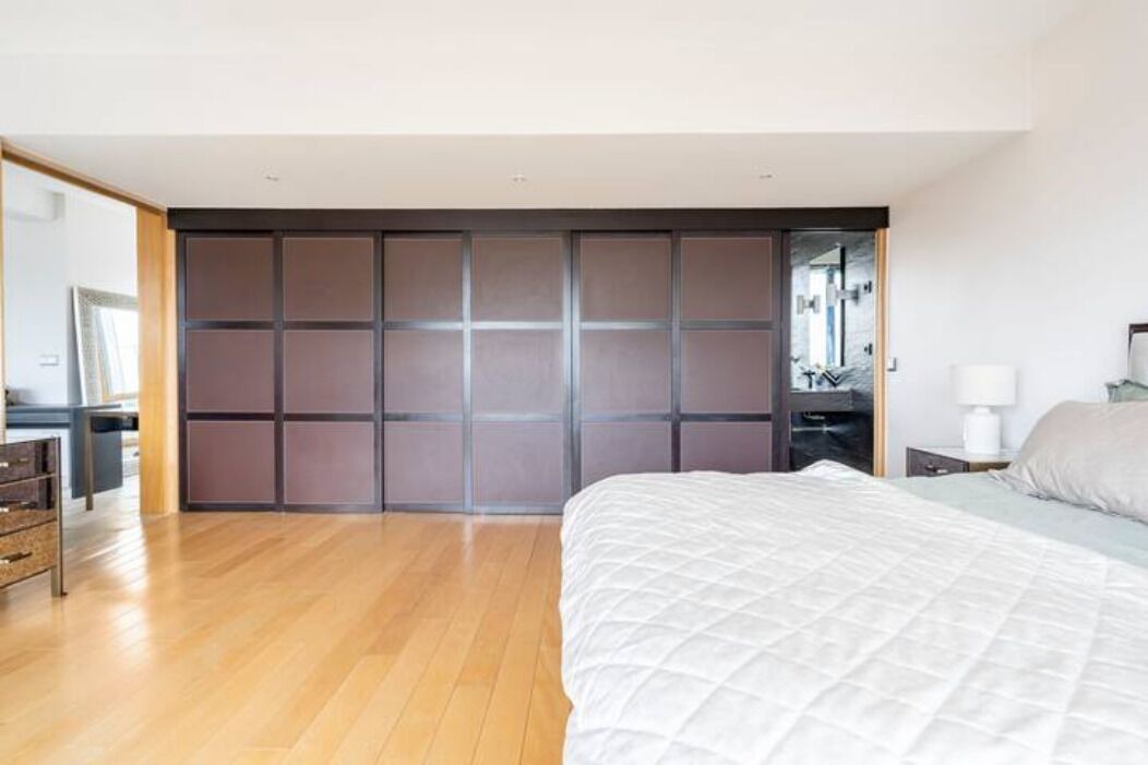 Photo of Bedroom in Chaillot