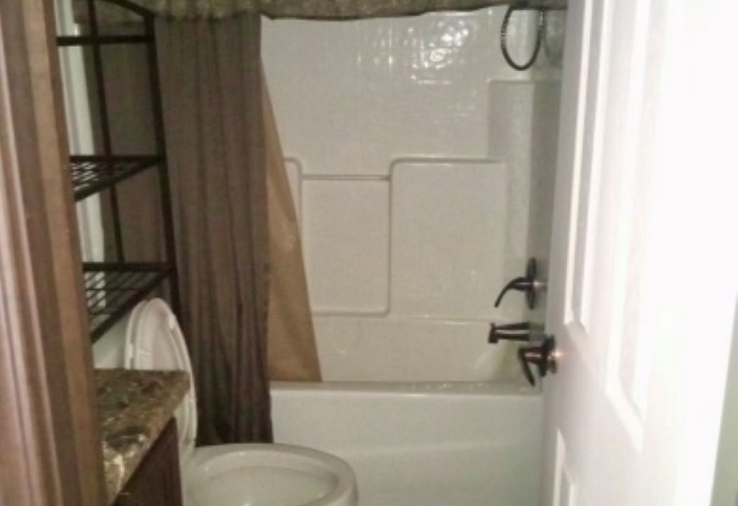 Photo of Bathroom in Zwolle