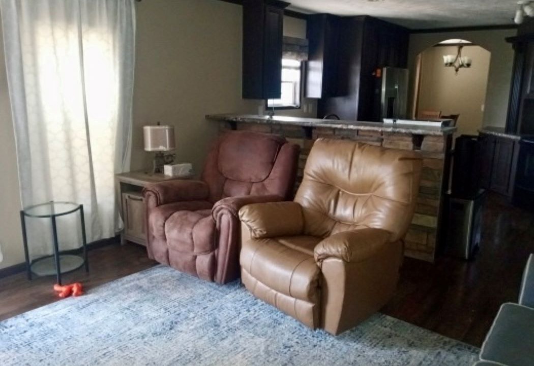 Photo of Livingroom in Zwolle