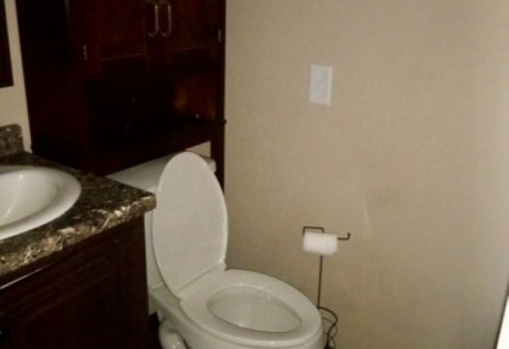 Photo of Bathroom in Zwolle