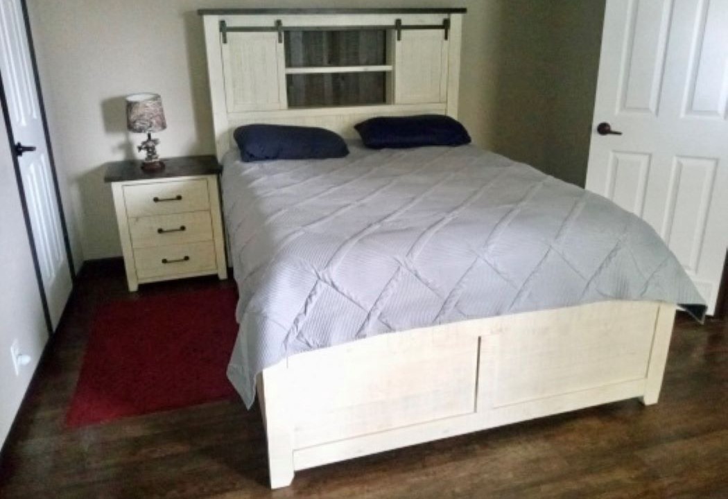 Photo of Bedroom in Zwolle