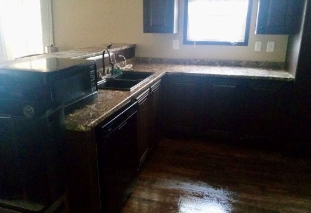 Photo of Kitchen in Zwolle