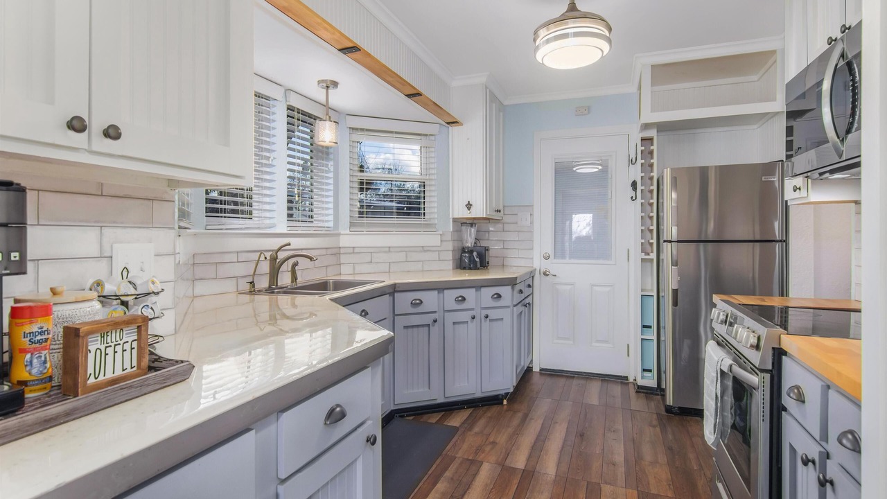 Photo of Kitchen in Pearland
