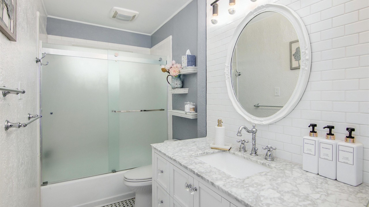 Photo of Bathroom in Pearland
