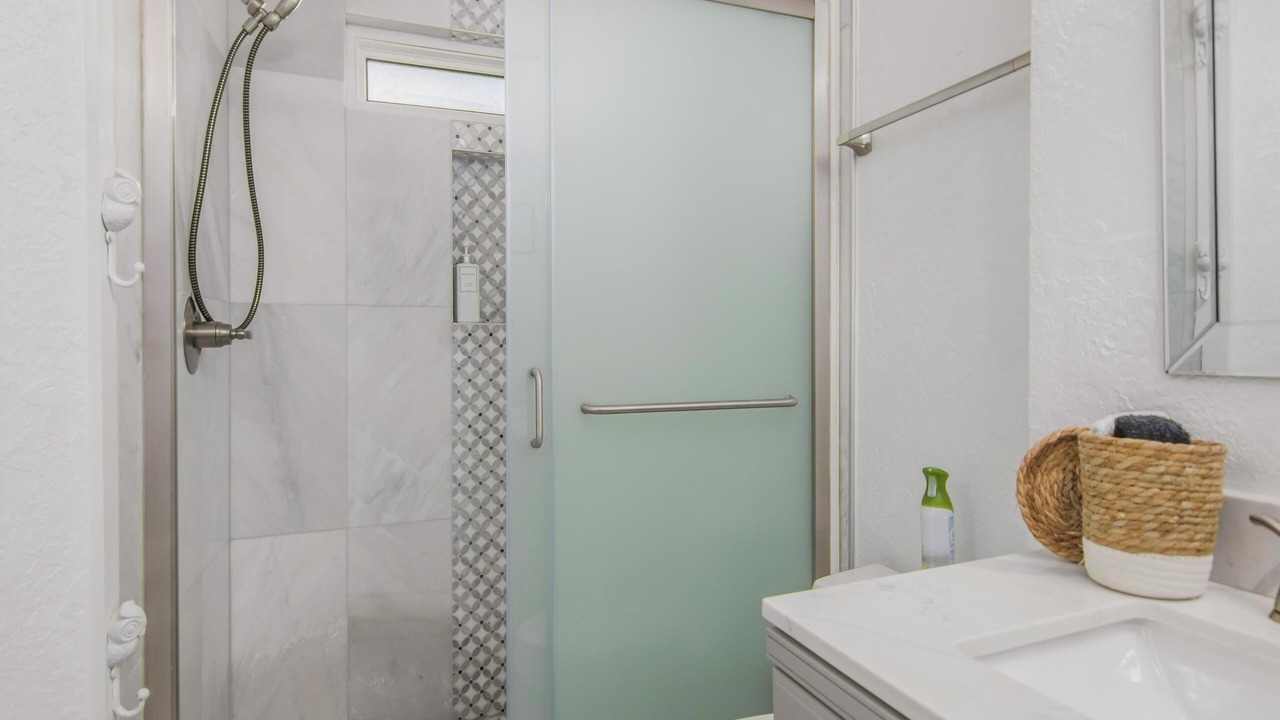 Photo of Bathroom in Pearland