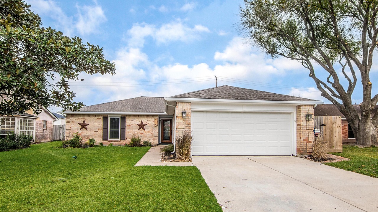 Photo of Outdoor in Pearland