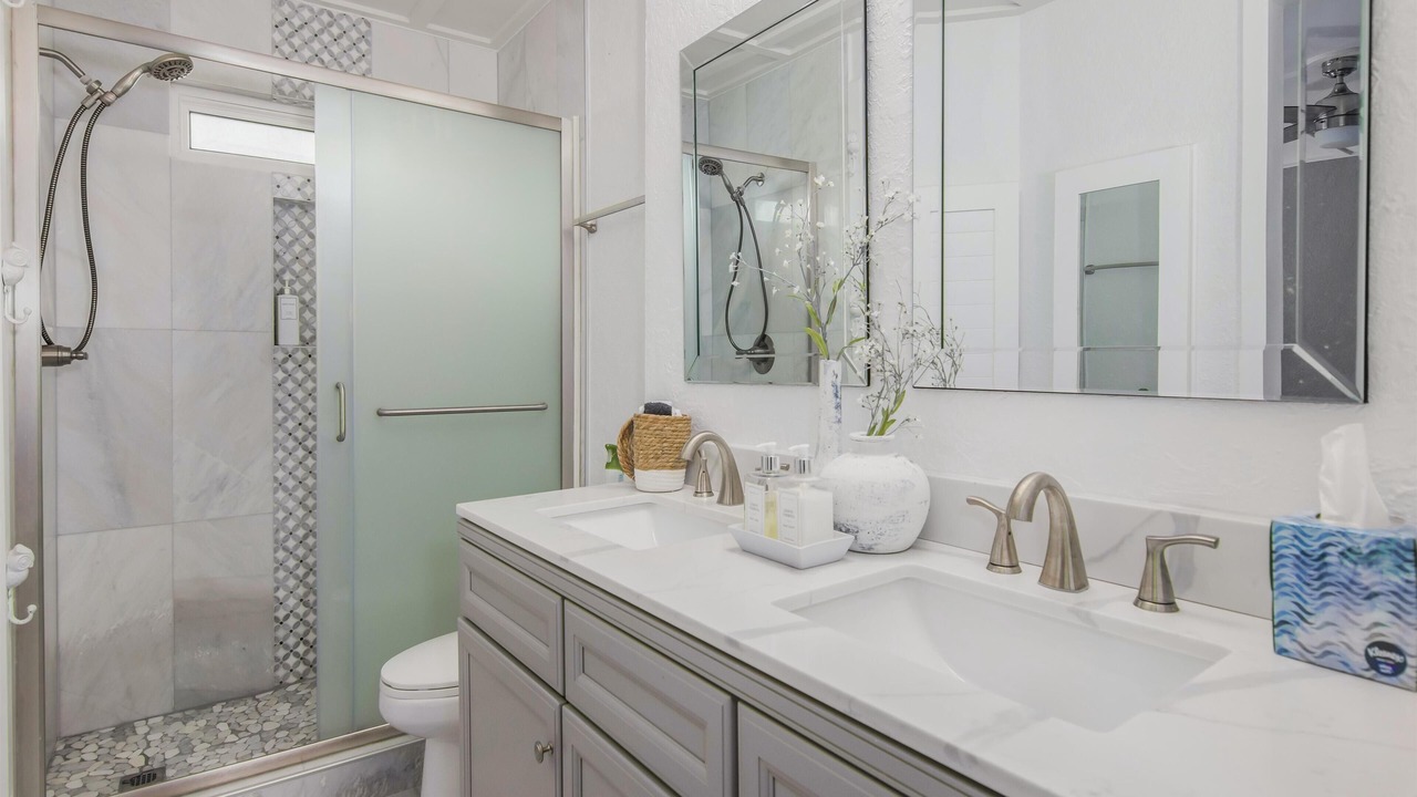 Photo of Bathroom in Pearland