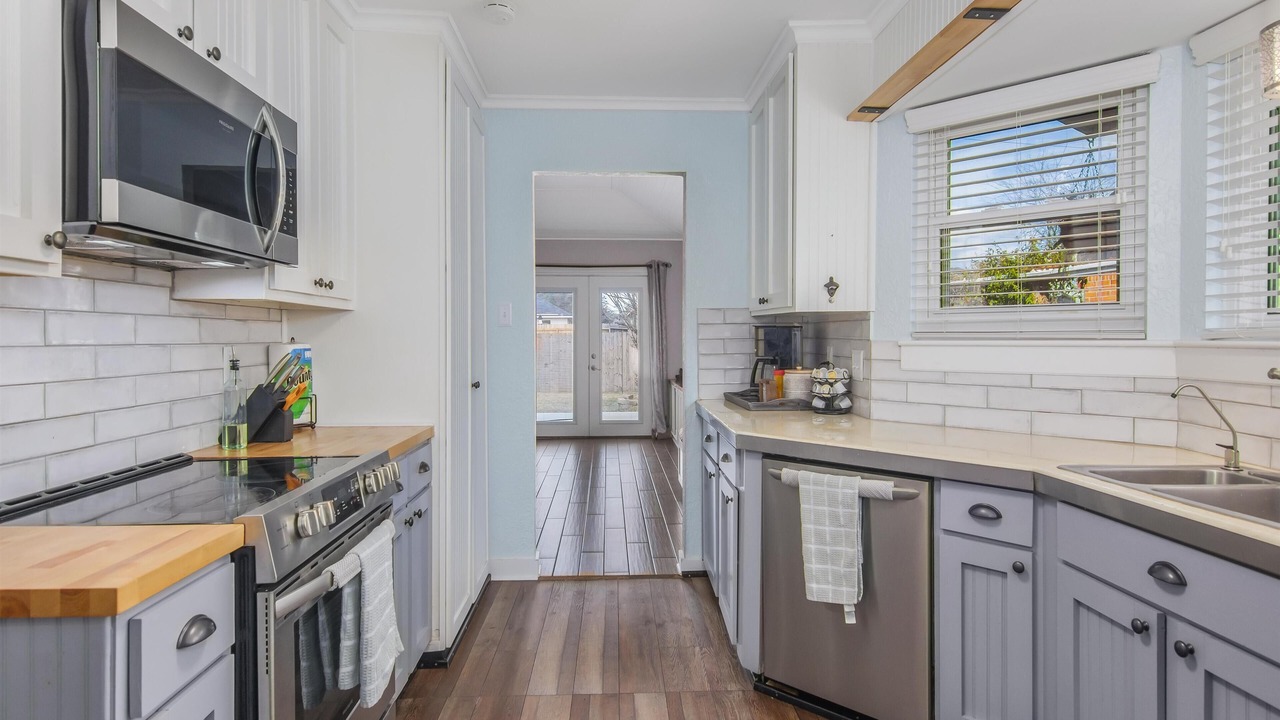 Photo of Kitchen in Pearland