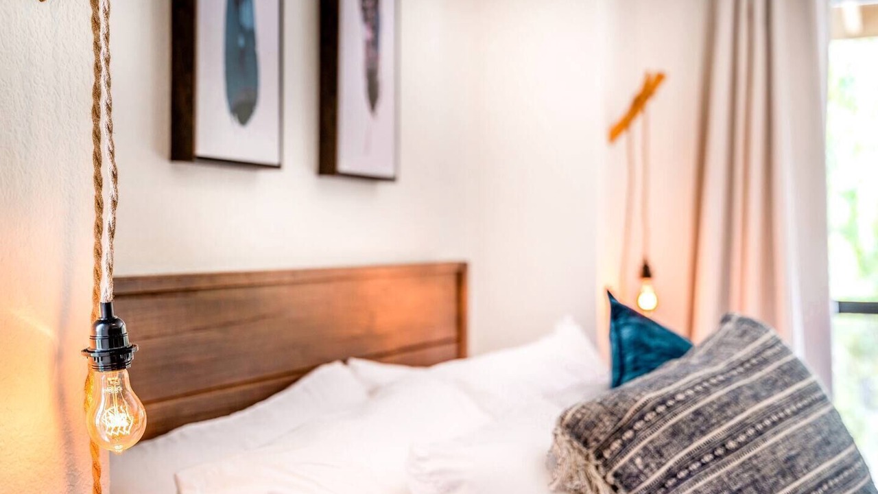 Photo of Bedroom in Puyallup