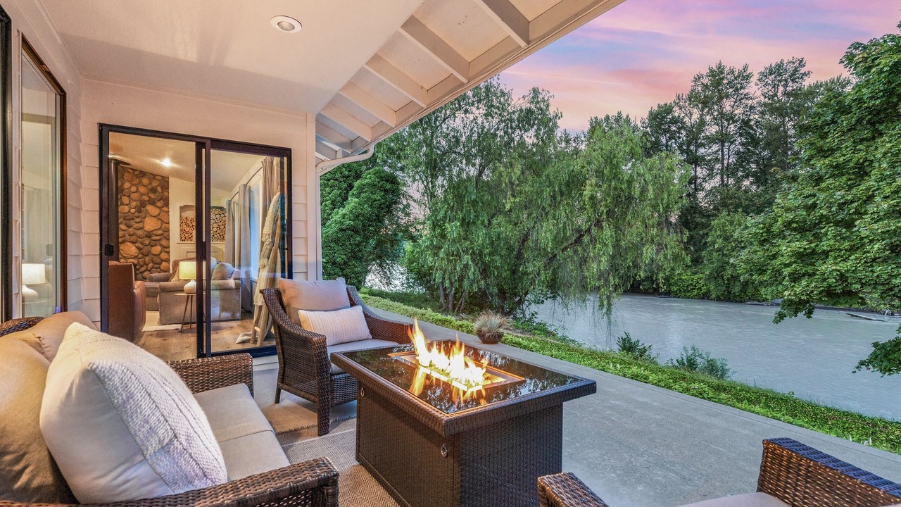 Photo of Livingroom in Puyallup