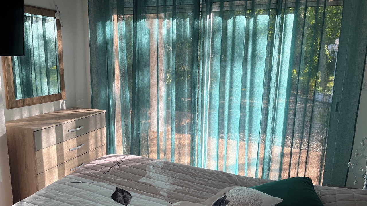Photo of Bedroom in Bonrepos-sur-Aussonnelle