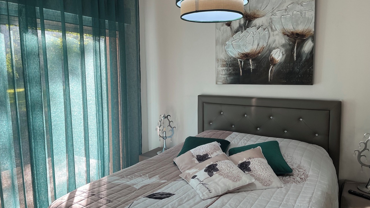 Photo of Bedroom in Bonrepos-sur-Aussonnelle
