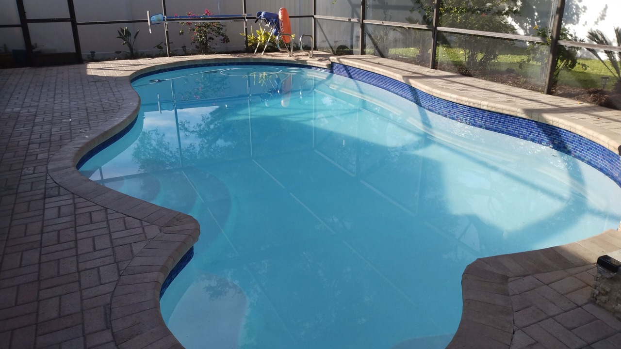 Photo of Outdoor in Harbor Bluffs