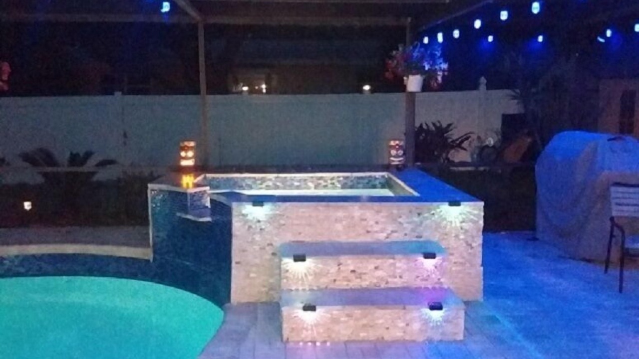 Photo of Outdoor in Harbor Bluffs