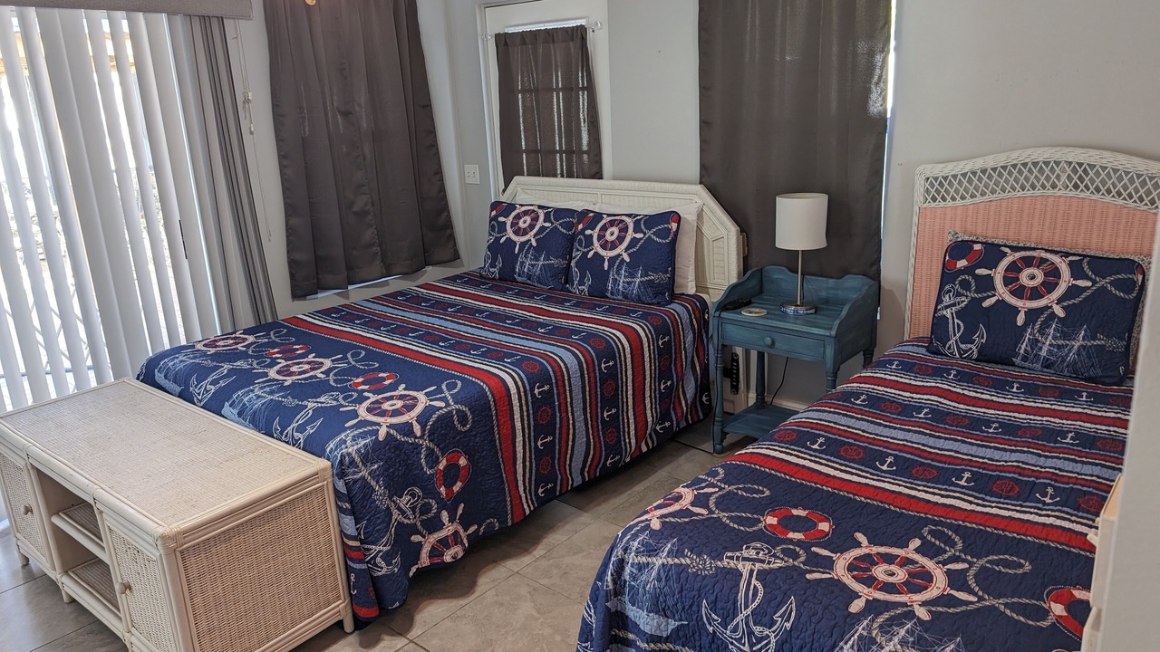 Photo of Bedroom in Harbor Bluffs