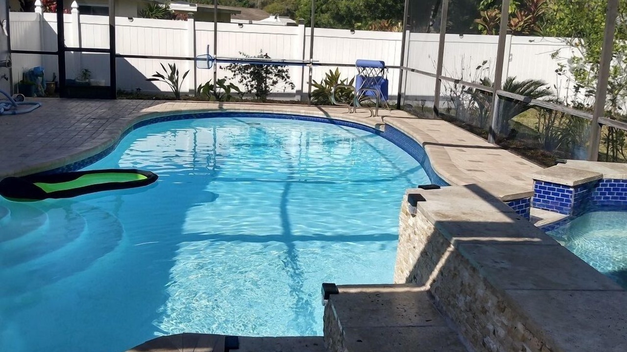 Photo of Outdoor in Harbor Bluffs