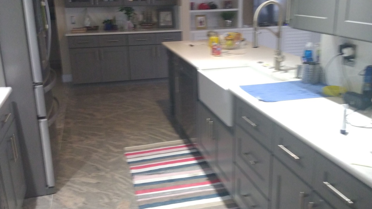 Photo of Kitchen in Harbor Bluffs