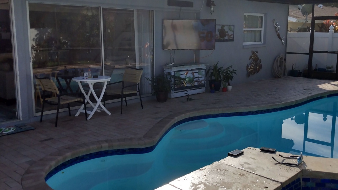 Photo of Outdoor in Harbor Bluffs