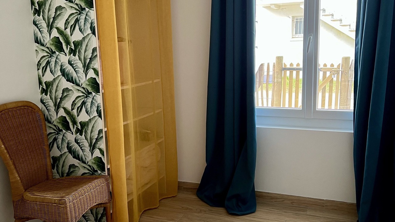Photo of Bedroom in Notre-Dame-de-Monts