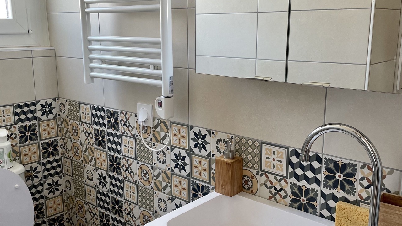 Photo of Bathroom in Notre-Dame-de-Monts