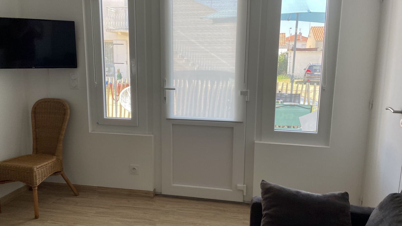 Photo of Livingroom in Notre-Dame-de-Monts