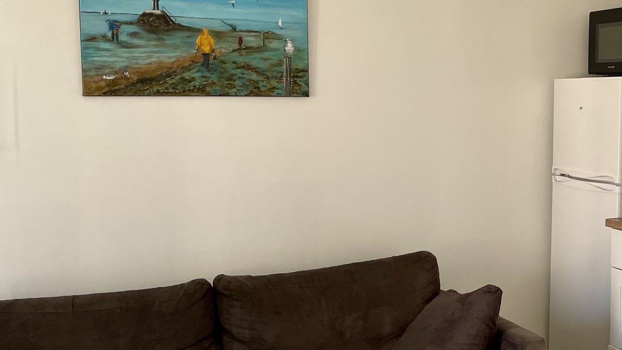 Photo of Livingroom in Notre-Dame-de-Monts