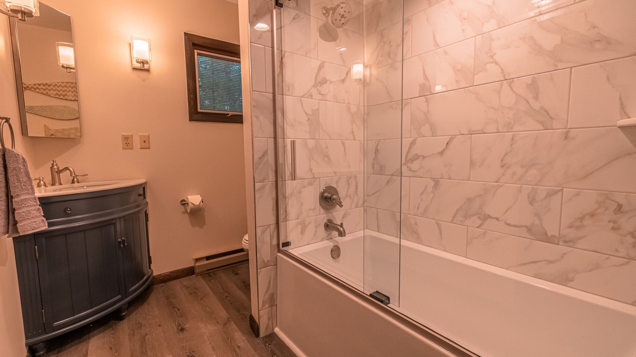 Photo of Bathroom in Lake Ariel