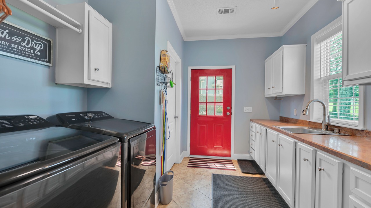 Photo of Bedroom in Crane Hill