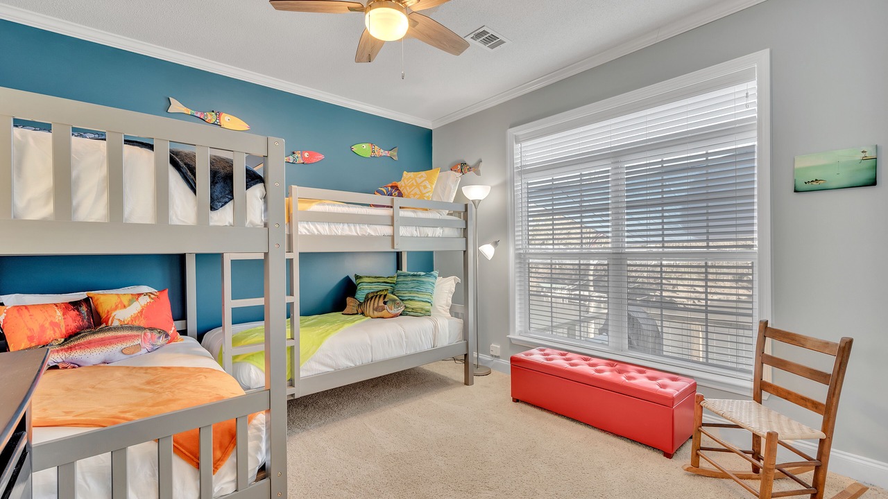 Photo of Bedroom in Crane Hill