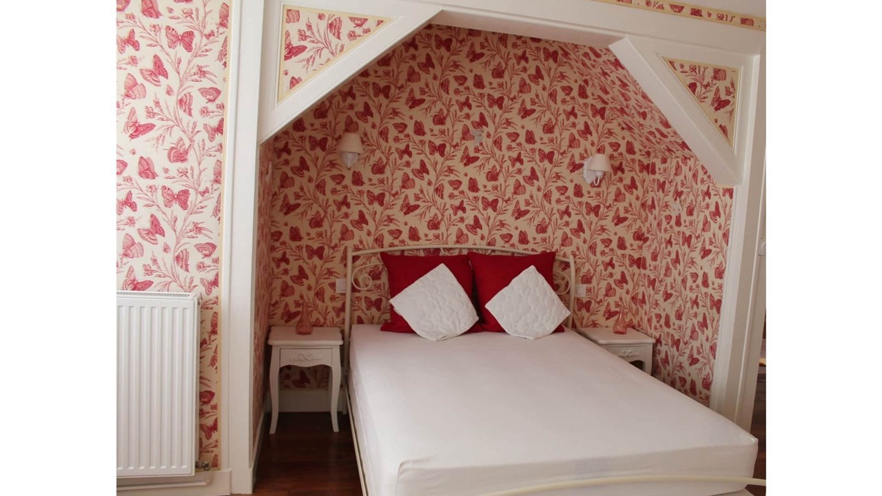 Photo of Bedroom in Fains-la-Folie