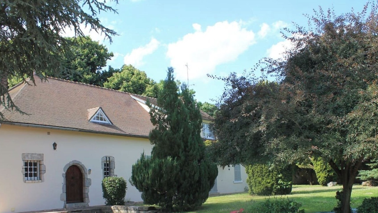 Photo of Outdoor in Fains-la-Folie