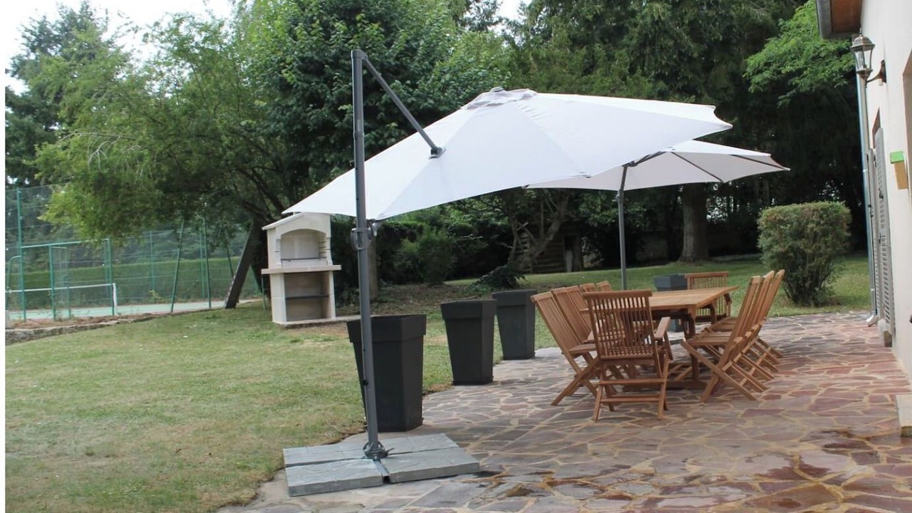 Photo of Outdoor in Fains-la-Folie