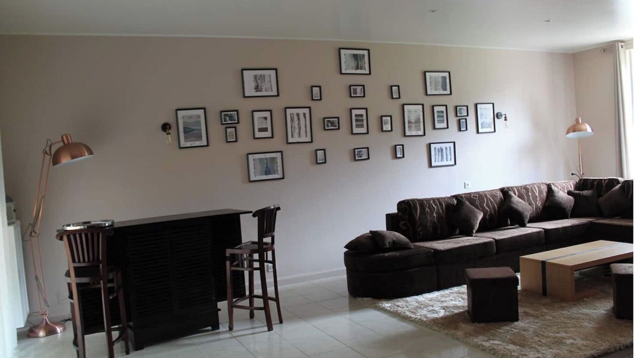 Photo of Livingroom in Fains-la-Folie