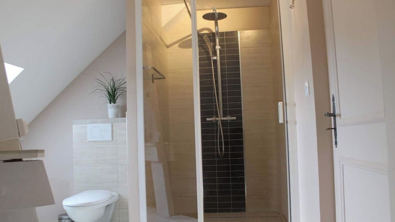 Photo of Bathroom in Fains-la-Folie