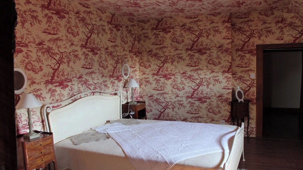 Photo of Bedroom in Fains-la-Folie