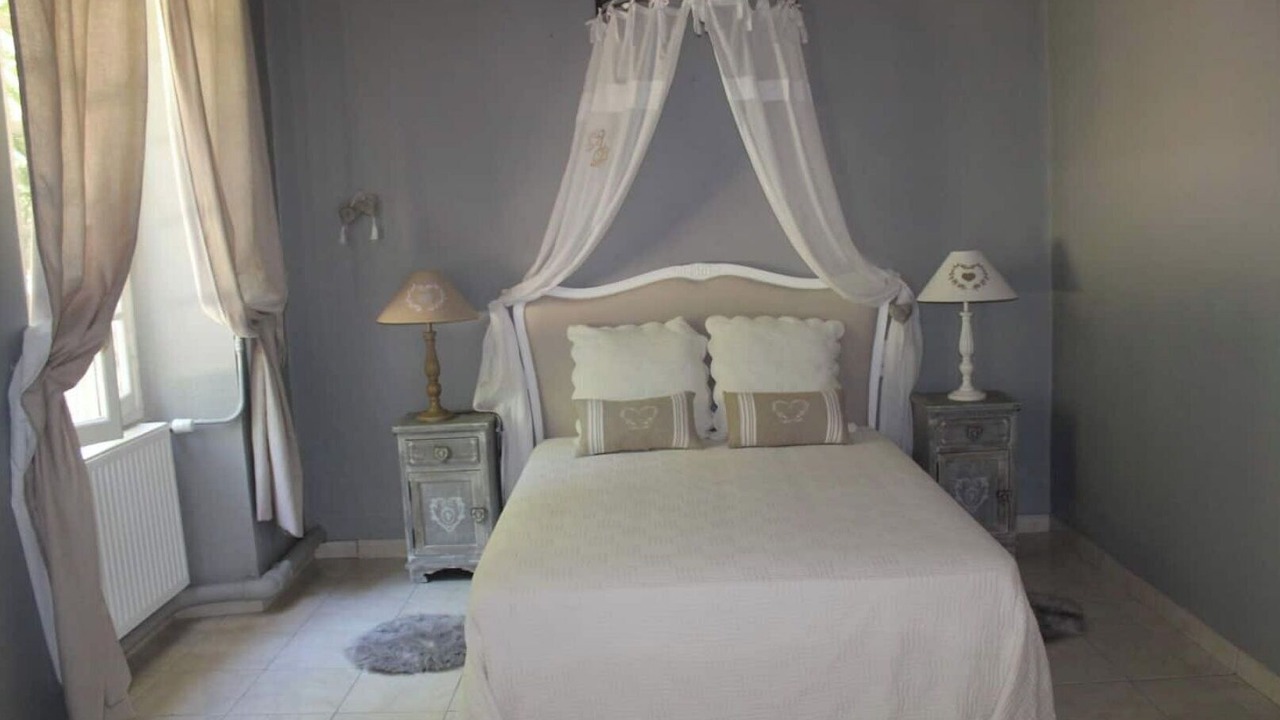 Photo of Bedroom in Fains-la-Folie
