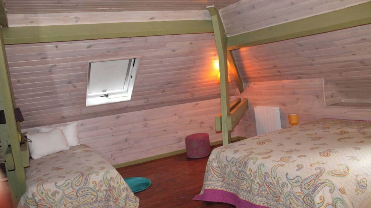 Photo of Bedroom in Fains-la-Folie