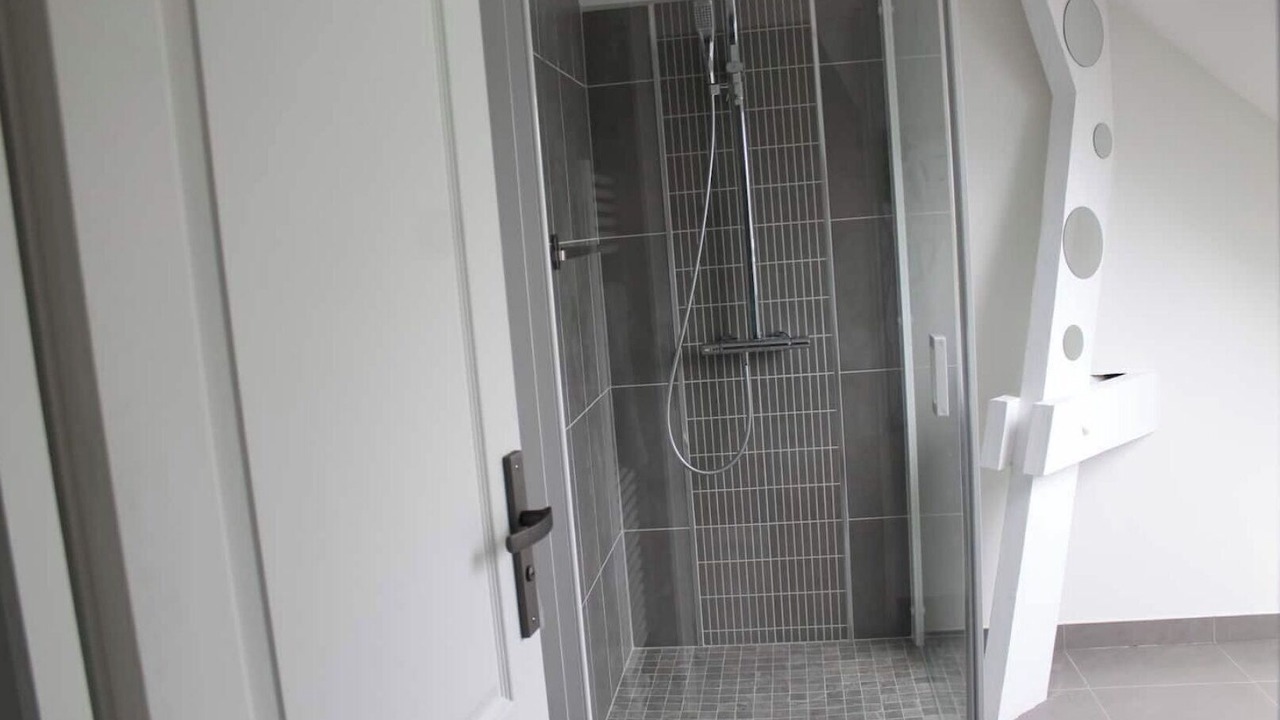 Photo of Bathroom in Fains-la-Folie