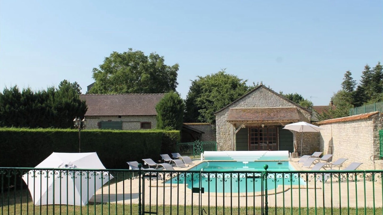 Photo of Outdoor in Fains-la-Folie