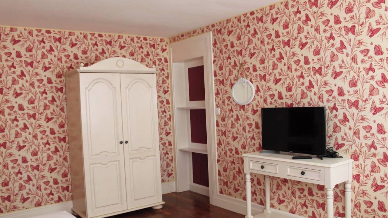 Photo of Bedroom in Fains-la-Folie