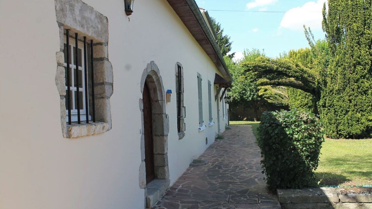 Photo of Outdoor in Fains-la-Folie