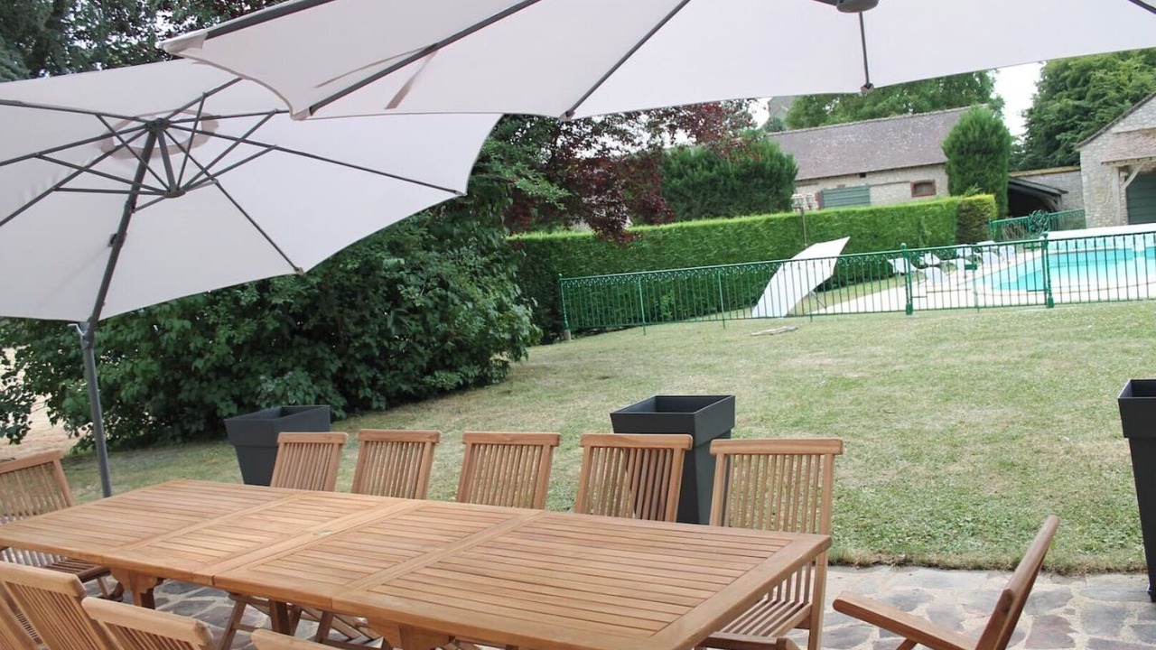 Photo of Outdoor in Fains-la-Folie