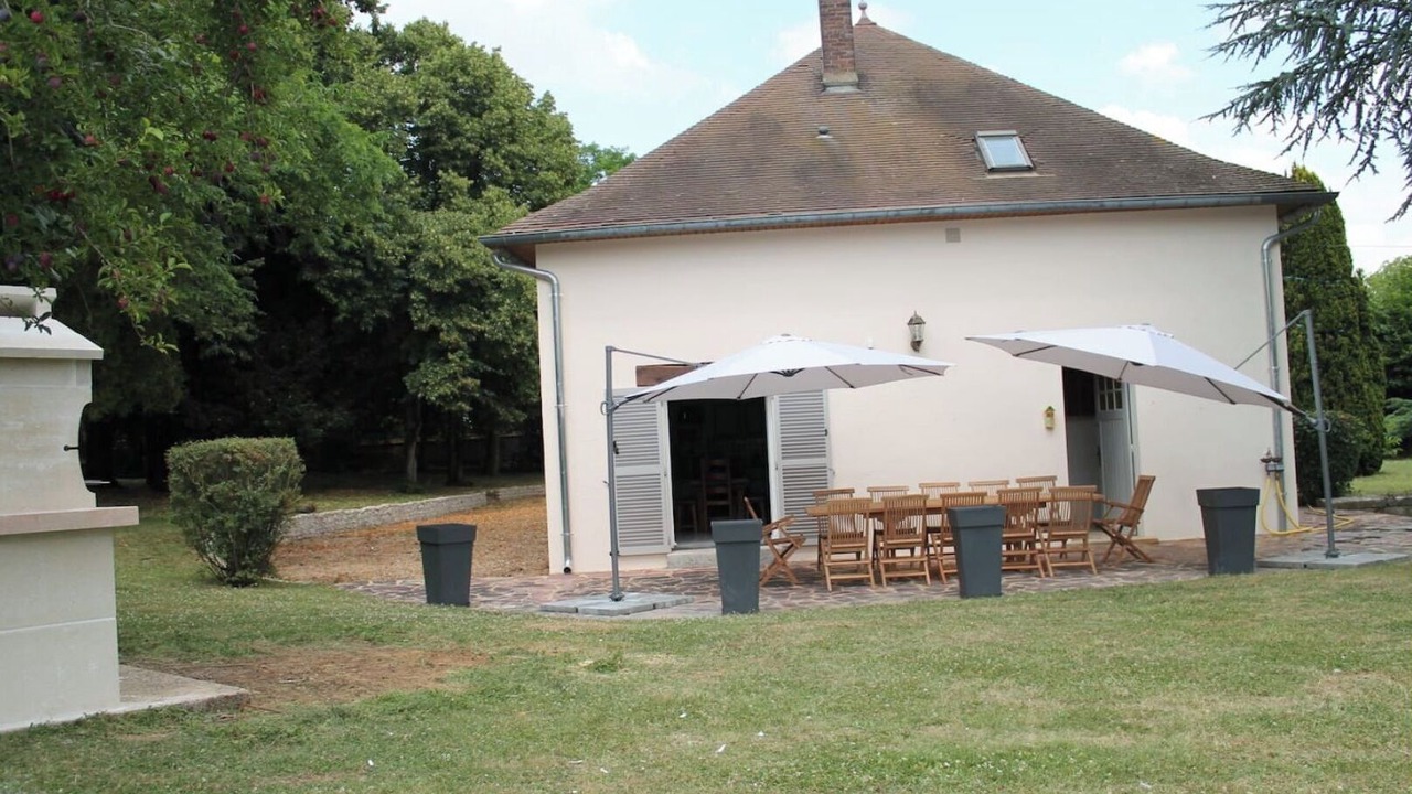 Photo of Outdoor in Fains-la-Folie